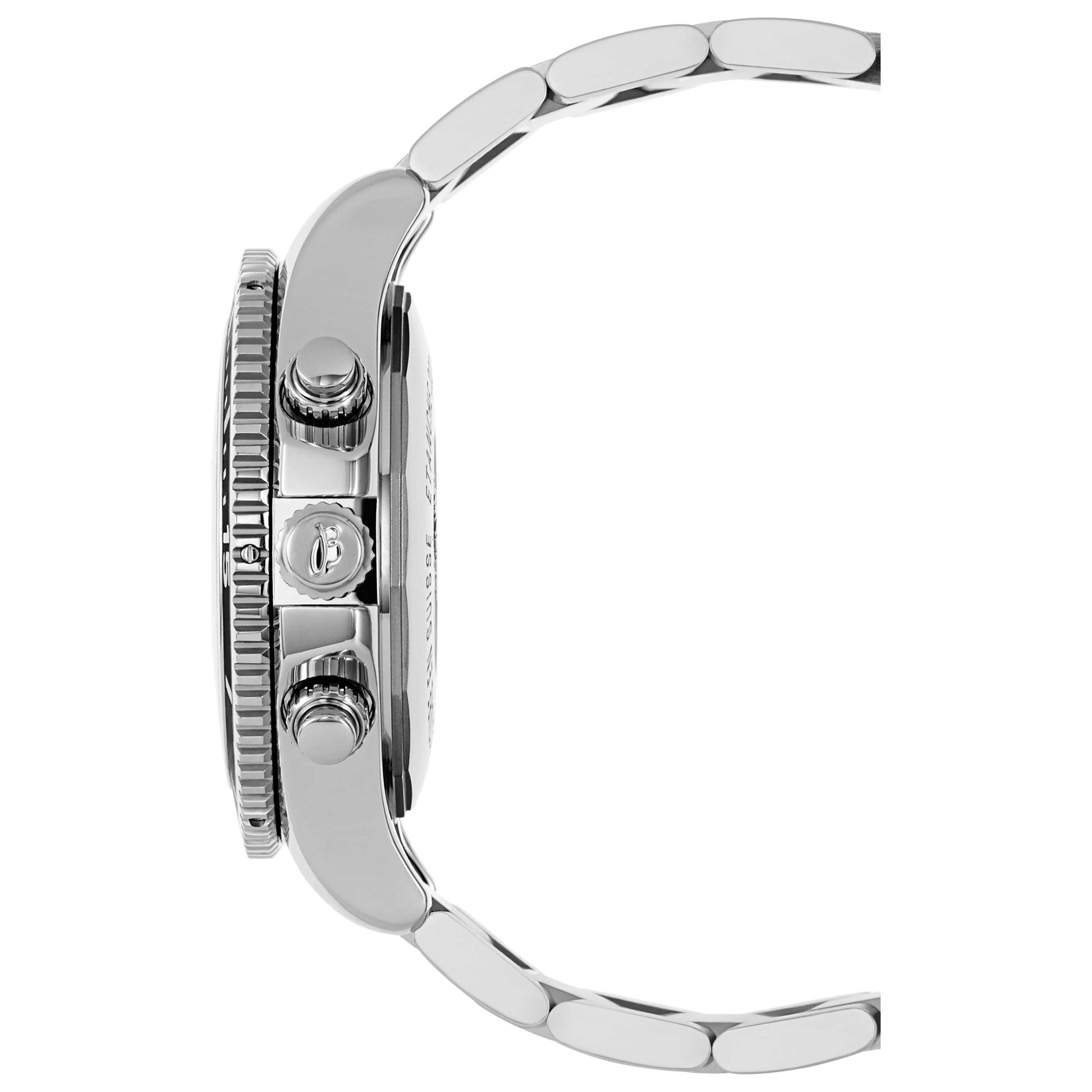 Breitling Superocean Men's Automatic Watch A13311C9-BE93-161A - Image #4