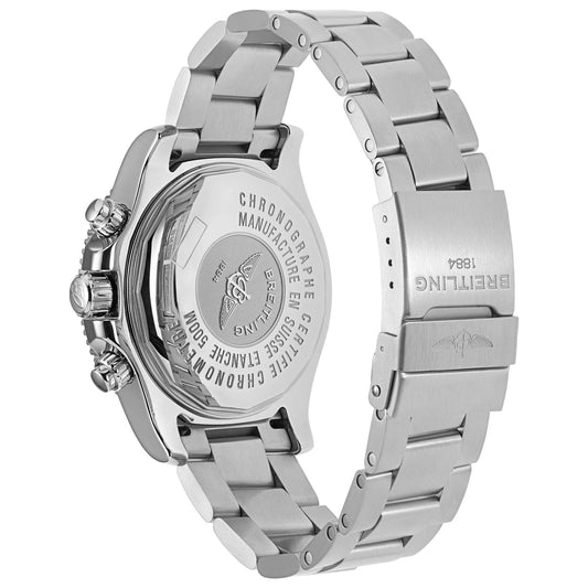 Breitling Superocean Men's Automatic Watch A1334102-BA81-162A - Image #2