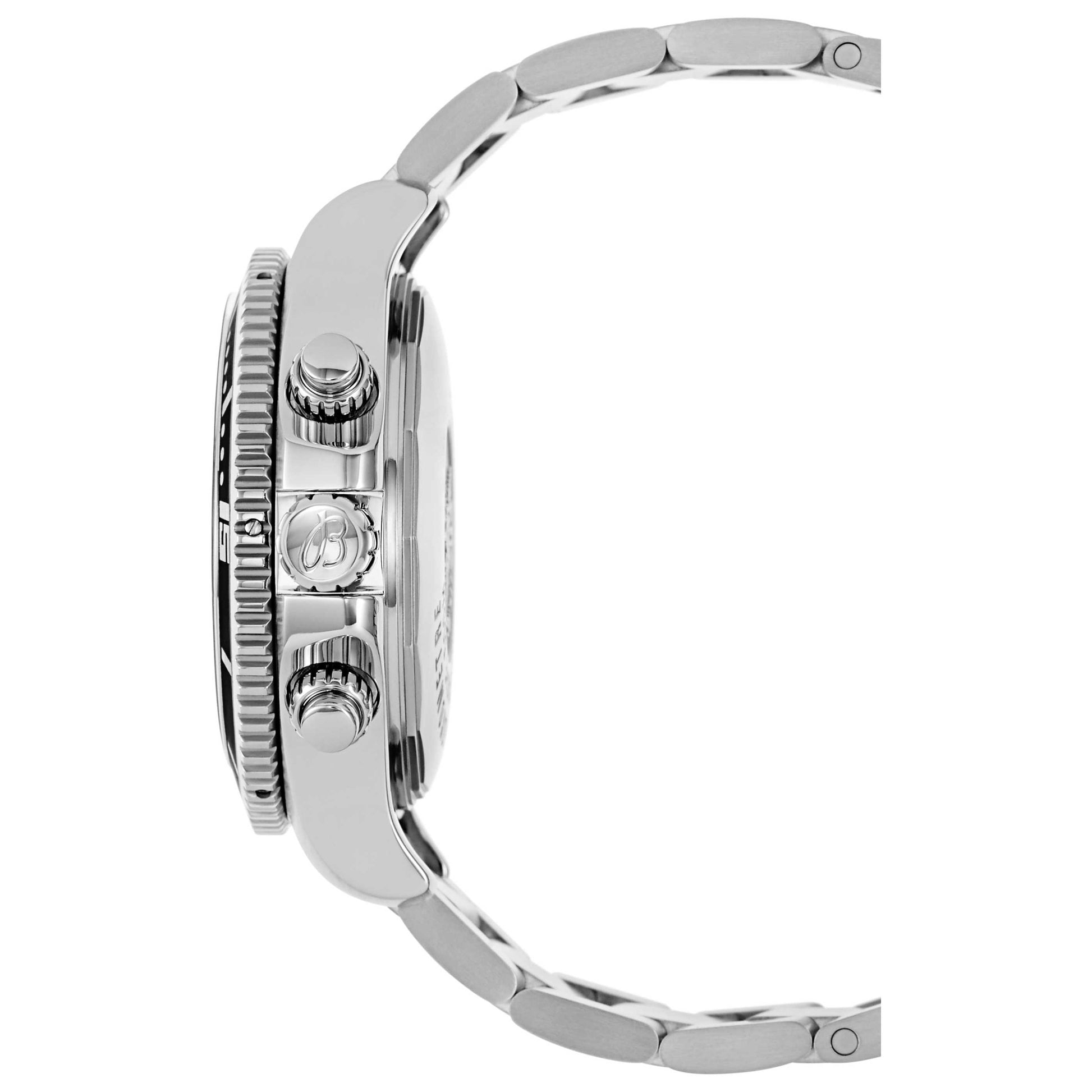 Breitling Superocean Men's Automatic Watch A1334102-BA81-162A - Image #4