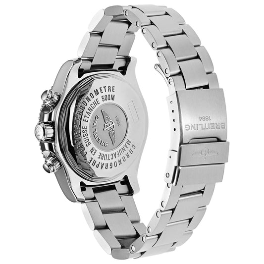 Breitling Superocean Men's Automatic Watch A1334102-BA84-162A - Image #2