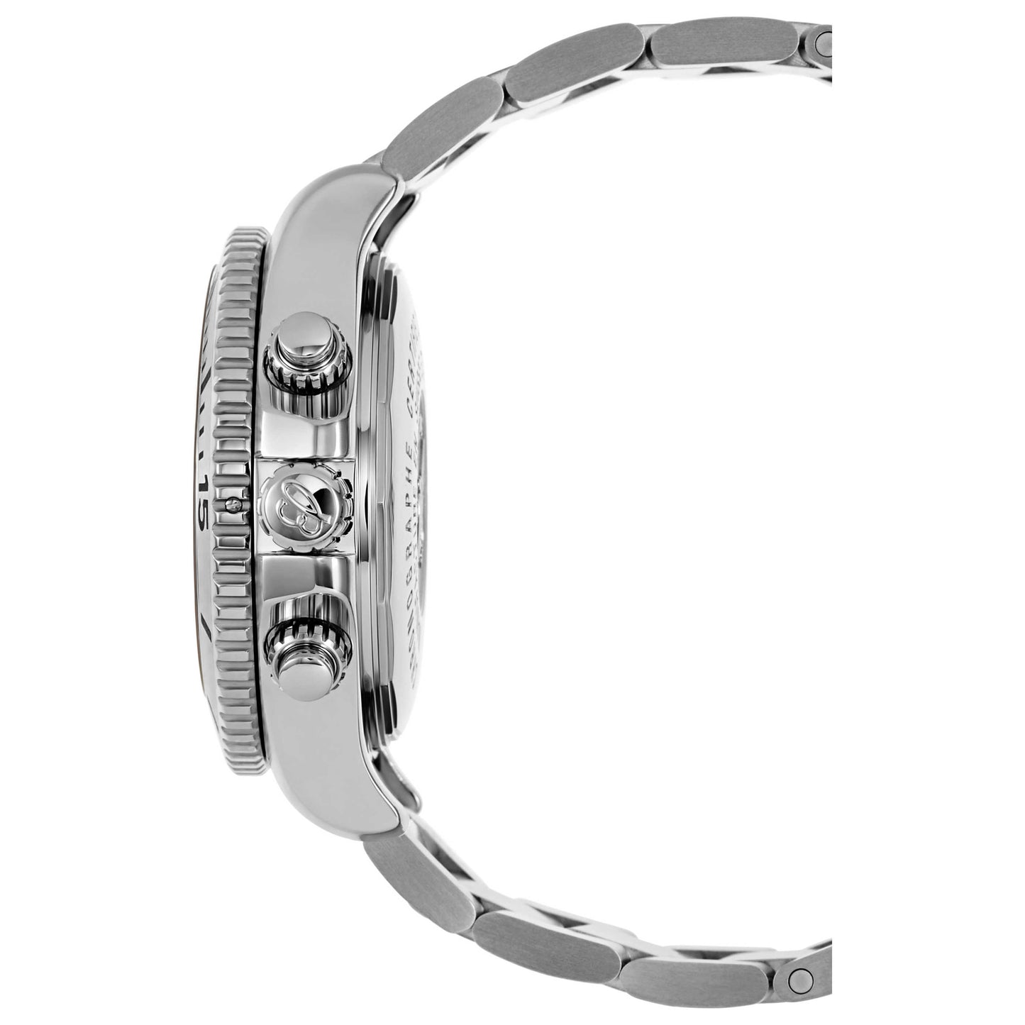 Breitling Superocean Men's Automatic Watch A13341C3-BD19-162A - Image #4