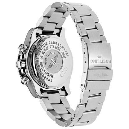 Breitling Superocean Men's Automatic Watch A13341C3-C893-162A - Image #2