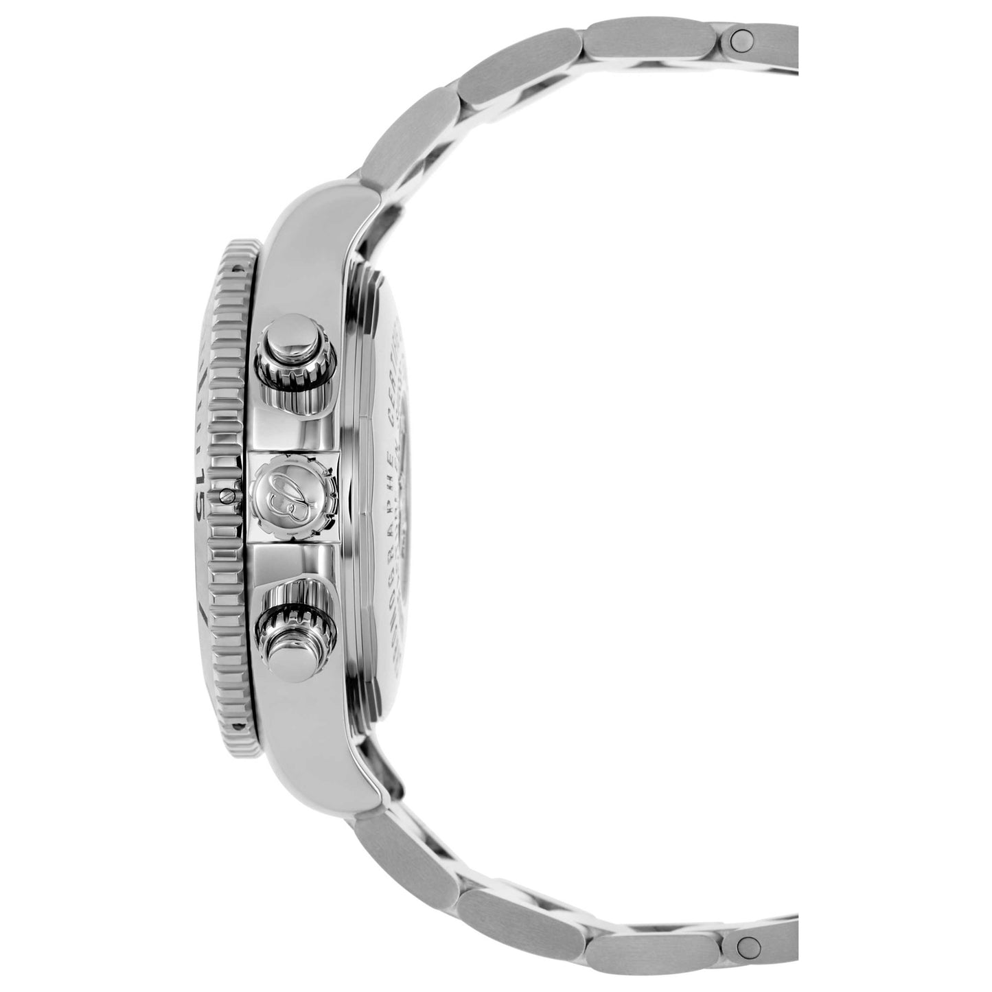 Breitling Superocean Men's Automatic Watch A13341C3-C893-162A - Image #4