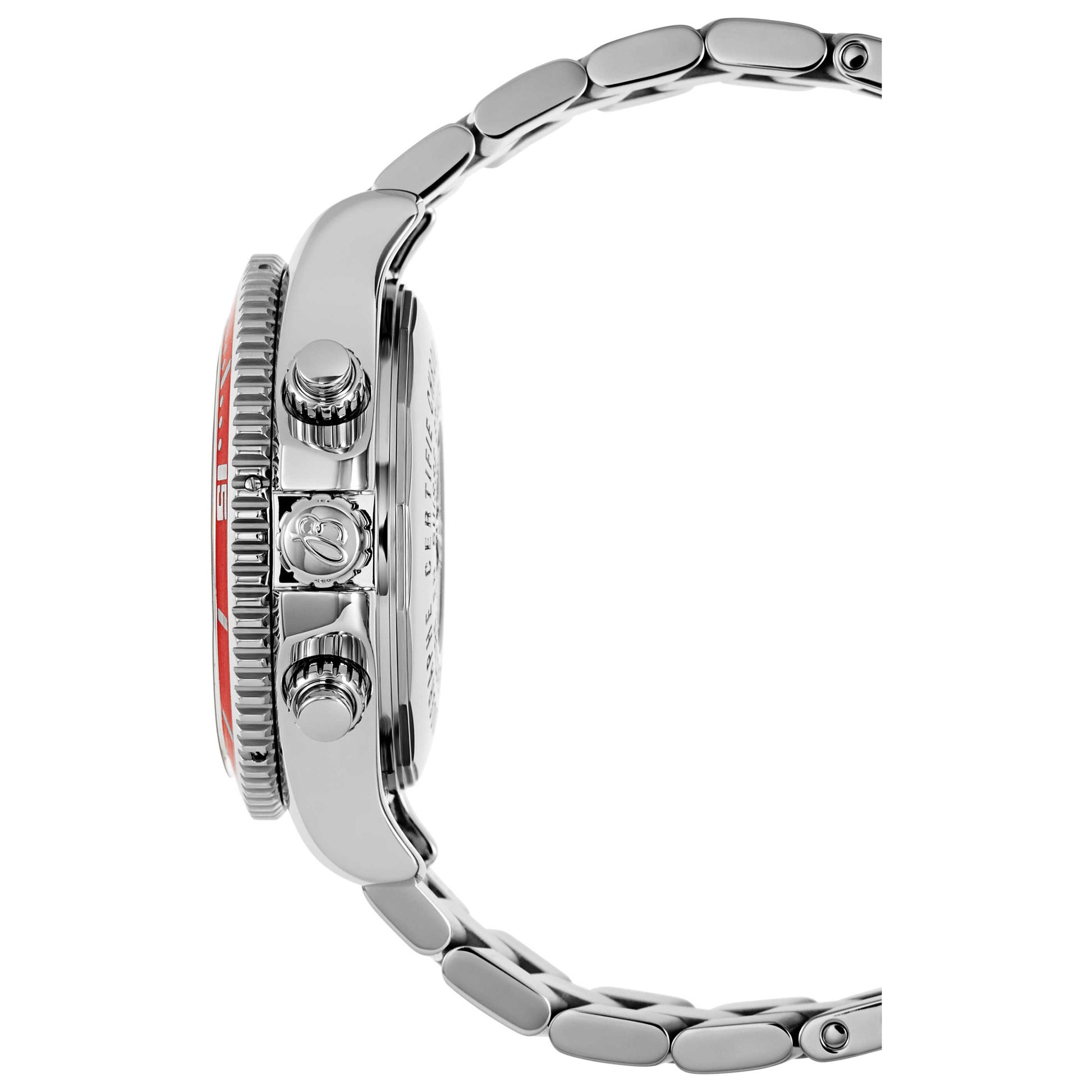 Breitling Superocean Men's Automatic Watch A13341X9-BA81-134A - Image #4