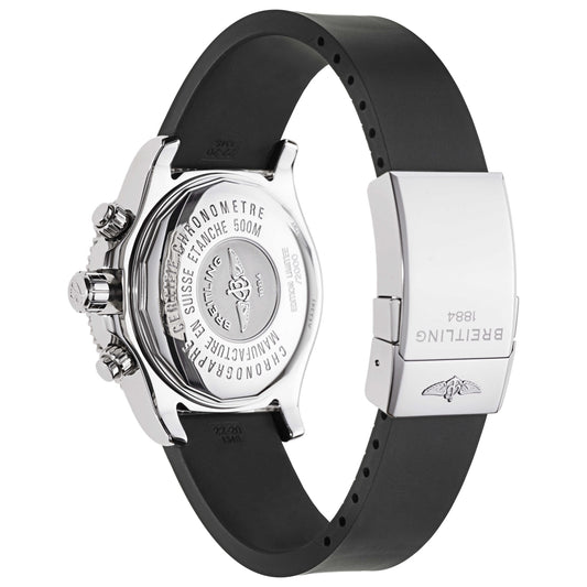 Breitling Superocean Men's Automatic Watch A13341X9-BA81-134S - Image #2