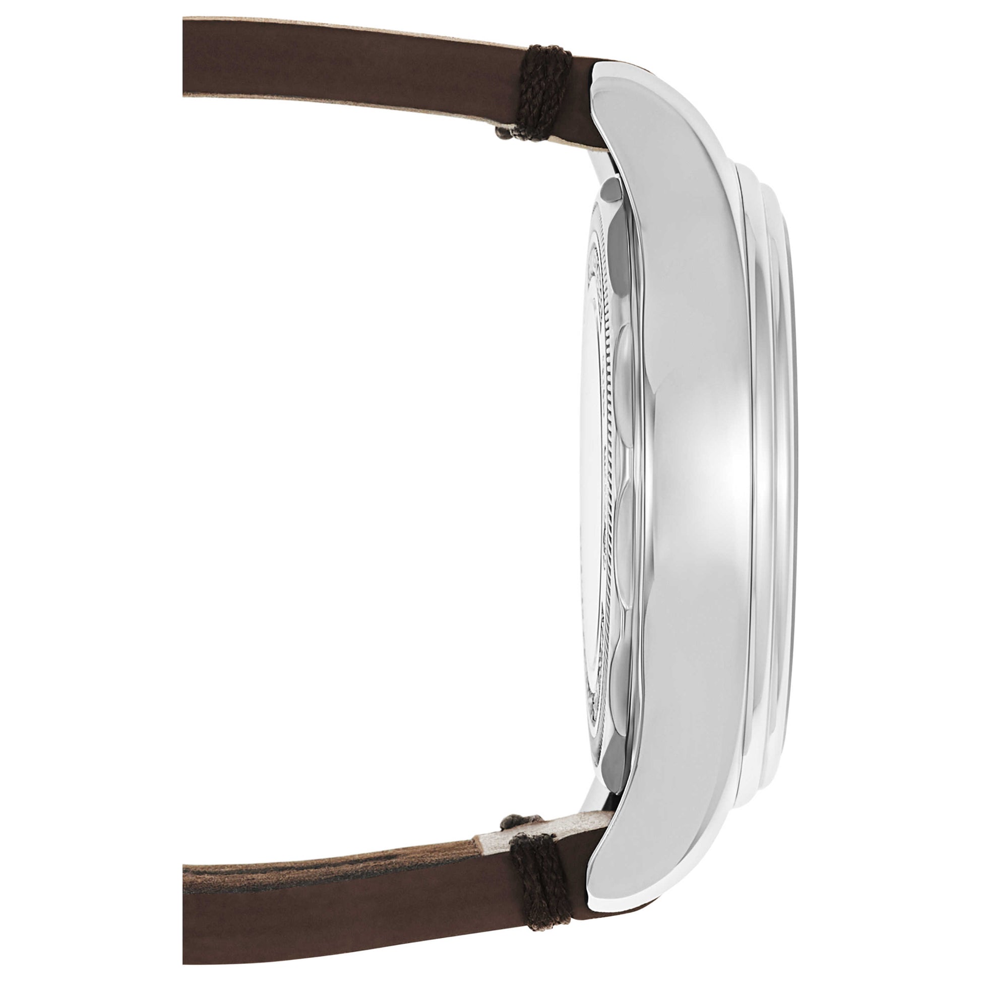 Armand Nicolet HS2 Men's Automatic Watch A136AAA-AG-PK2140TM - Image #3