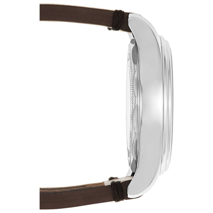 Armand Nicolet HS2 Men's Automatic Watch A136AAA-AG-PK2140TM - Image #3