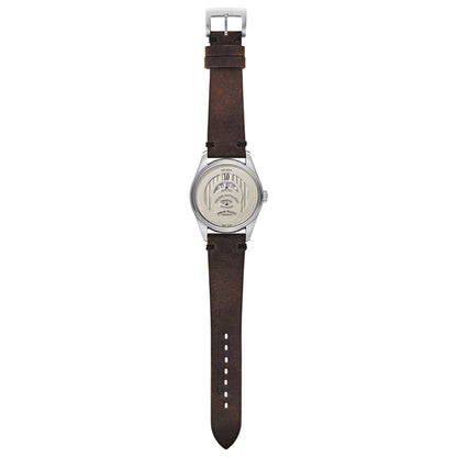 Armand Nicolet HS2 Men's Automatic Watch A136AAA-AG-PK2140TM - Image #8