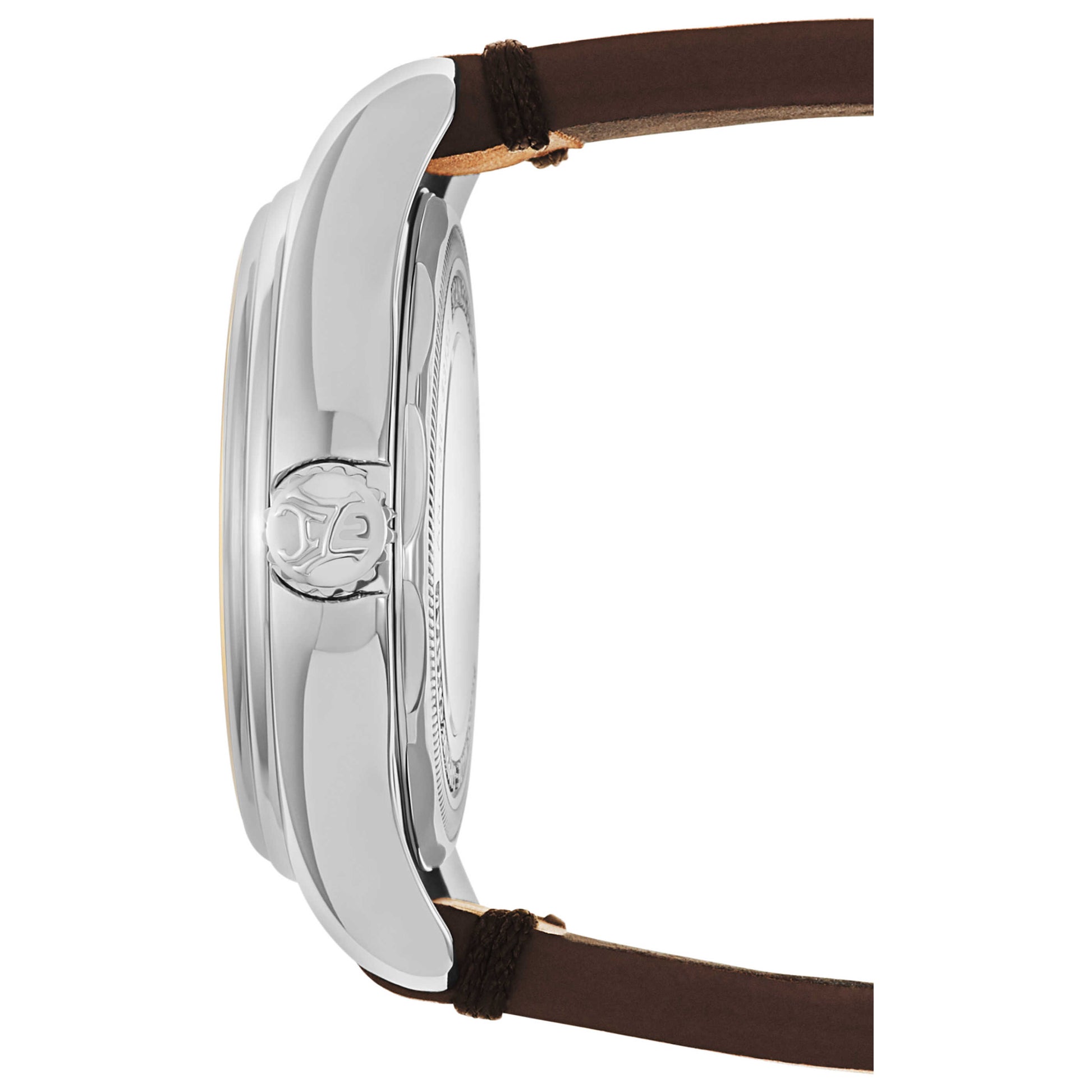 Armand Nicolet HS2 Men's Automatic Watch A136AAA-AG-PK2140TM - Image #4