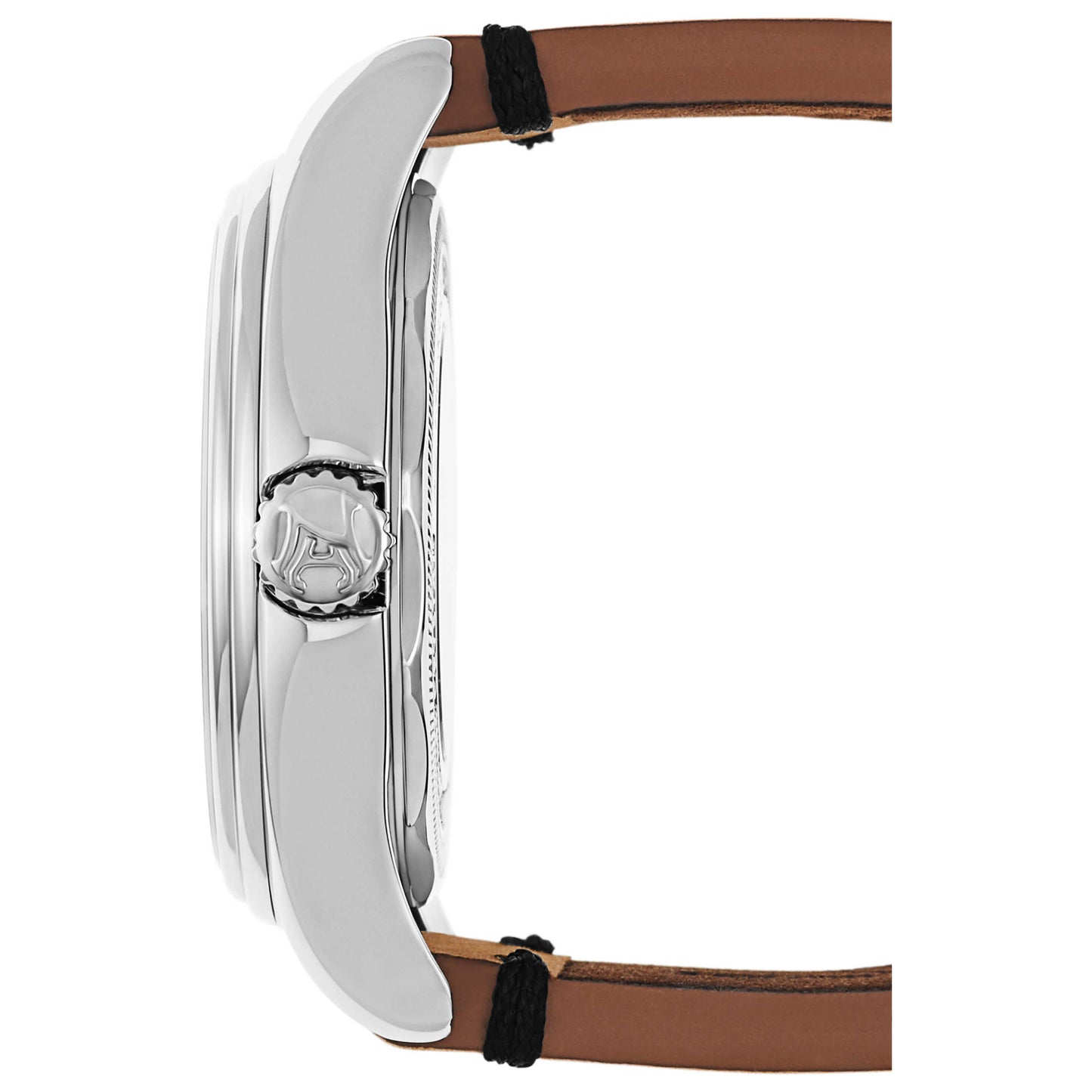 Armand Nicolet HS2 Men's Automatic Watch A136AAA-BU-PK2140CA - Image #4