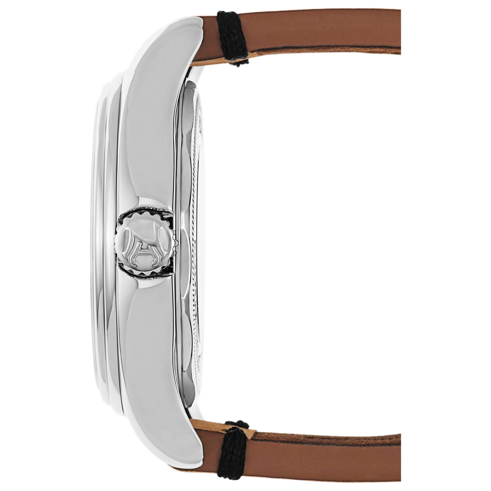 Armand Nicolet HS2 Men's Automatic Watch A136AAA-BU-PK2140CA - Image #4