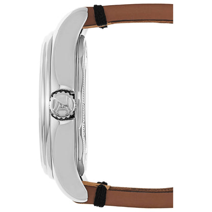Armand Nicolet HS2 Men's Automatic Watch A136AAA-BU-PK2140CA - Image #4