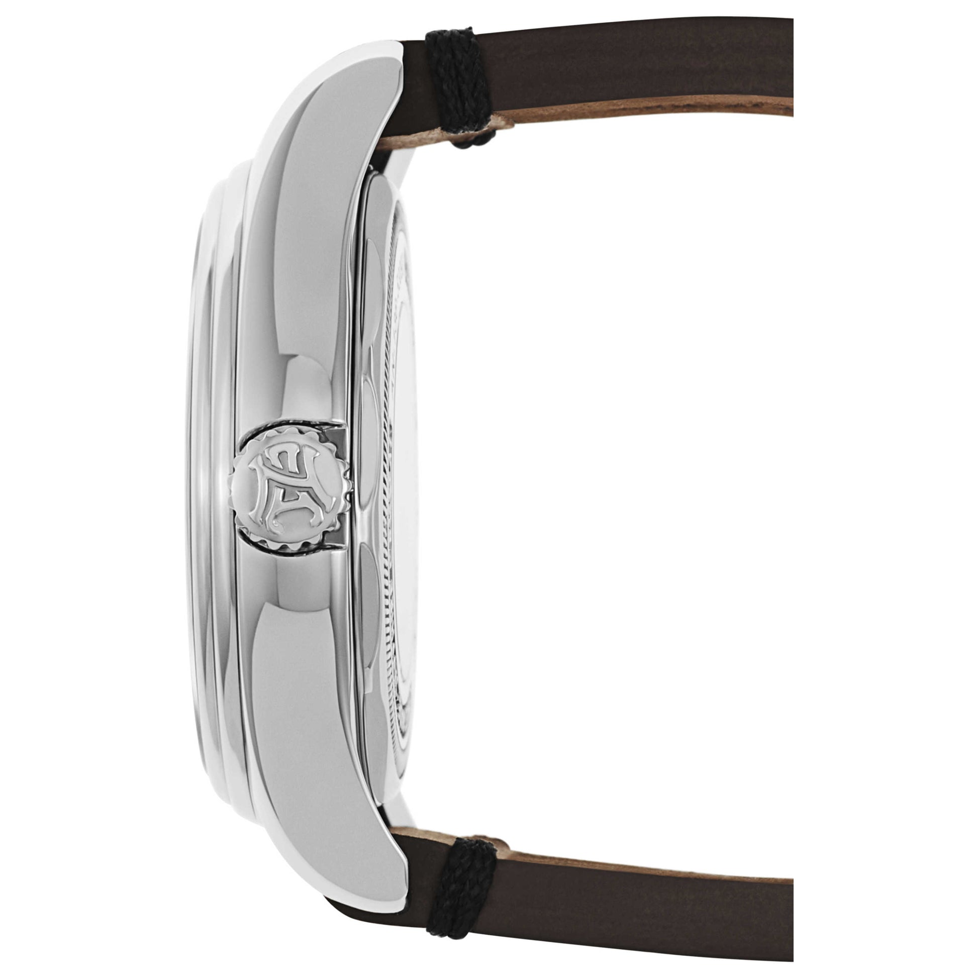 Armand Nicolet HS2 Men's Automatic Watch A136AAA-GR-PK2140TM - Image #4