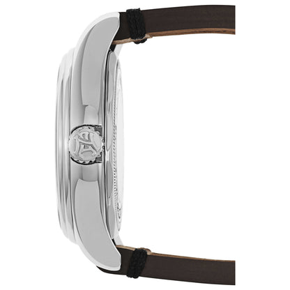 Armand Nicolet HS2 Men's Automatic Watch A136AAA-GR-PK2140TM - Image #4