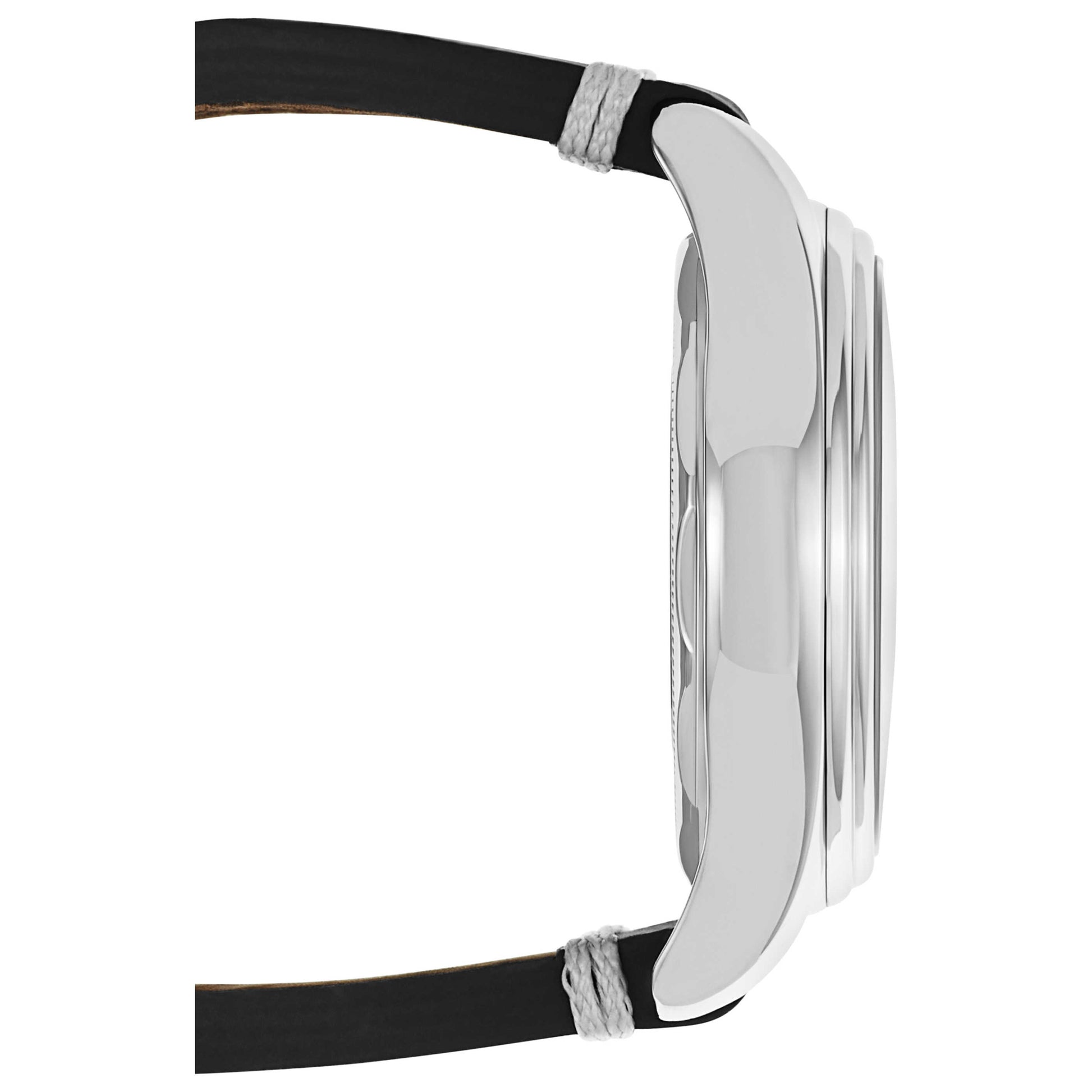 Armand Nicolet HS2 Men's Automatic Watch A136AAA-NR-PK2140NR - Image #3