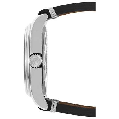 Armand Nicolet HS2 Men's Automatic Watch A136AAA-NR-PK2140NR - Image #4