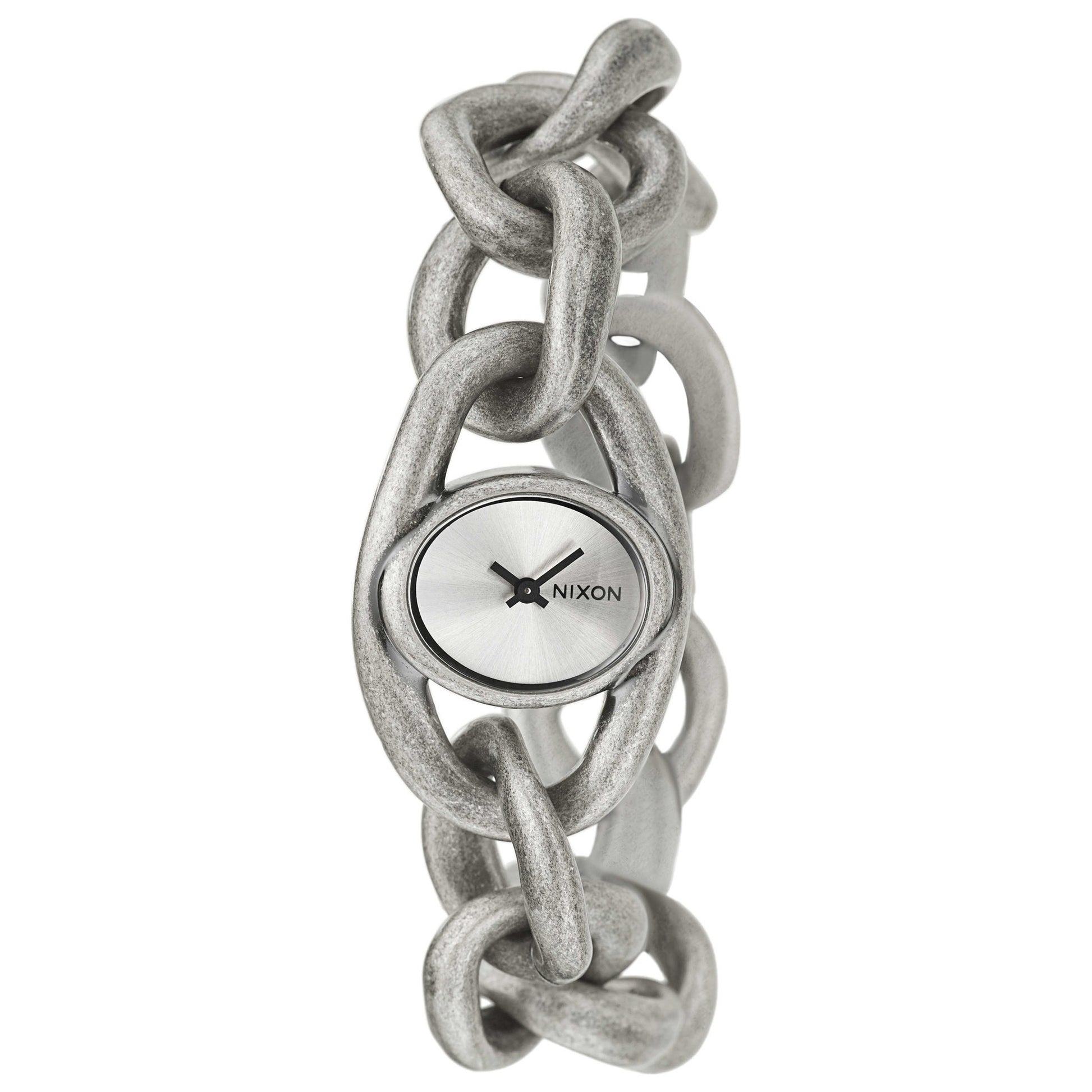 Front view of Nixon The Alice Women's Quartz Watch A161473-00