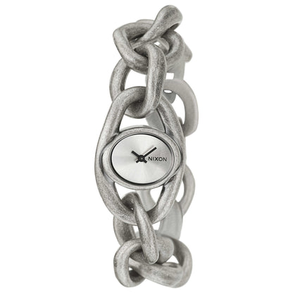 Front view of Nixon The Alice Women's Quartz Watch A161473-00