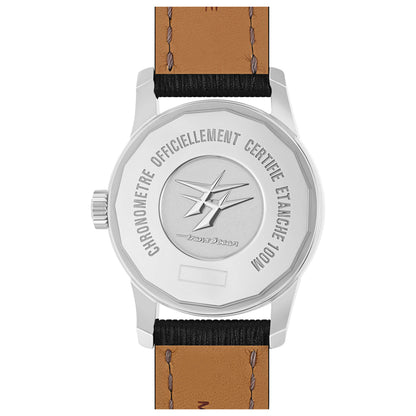 Breitling Transocean Men's Automatic Watch A1631012-A764-218X - Image #2