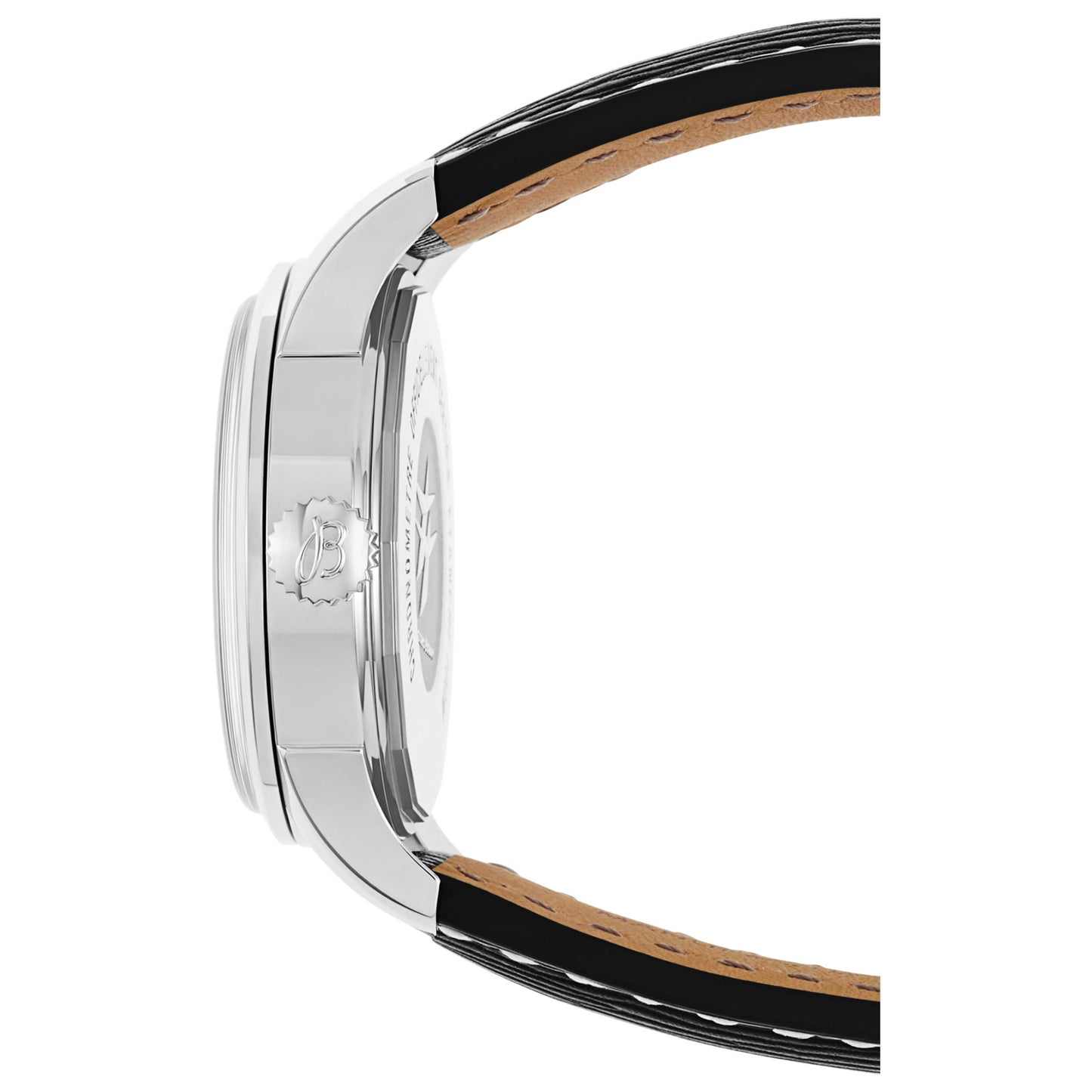 Breitling Transocean Men's Automatic Watch A1631012-A764-218X - Image #4