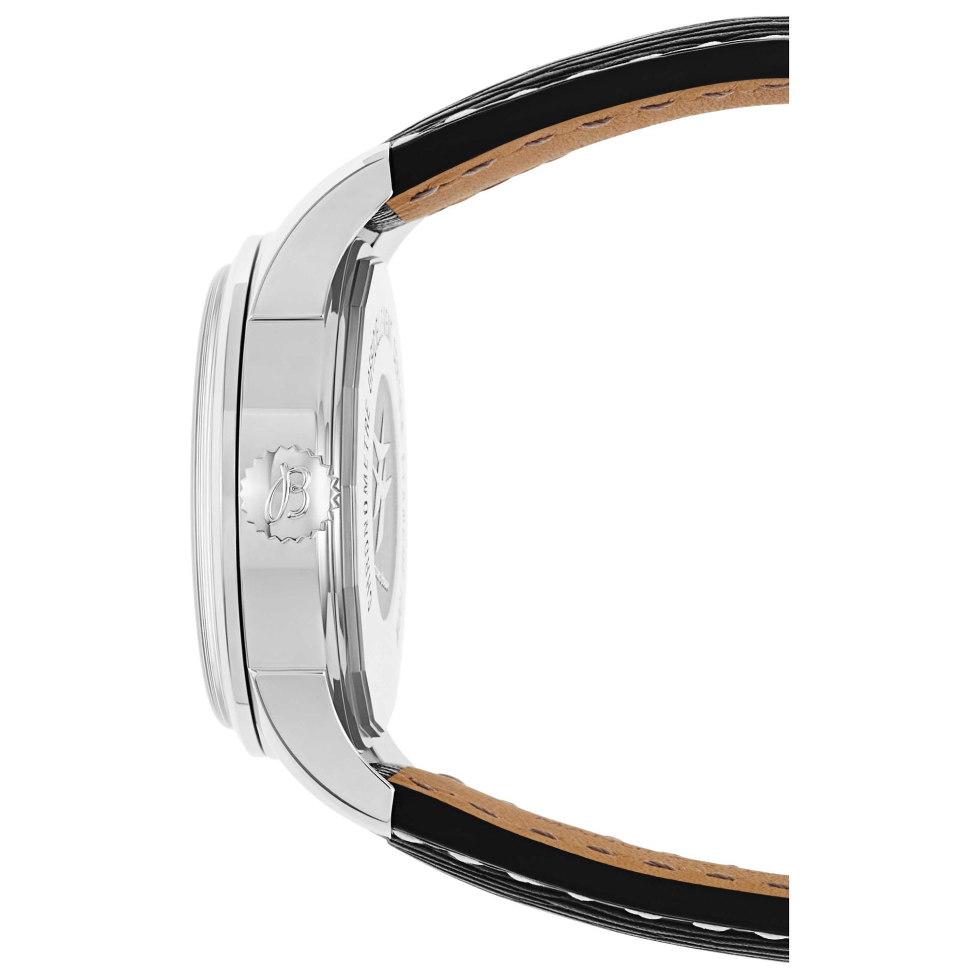 Breitling Transocean Men's Automatic Watch A1631012-A764-218X - Image #4