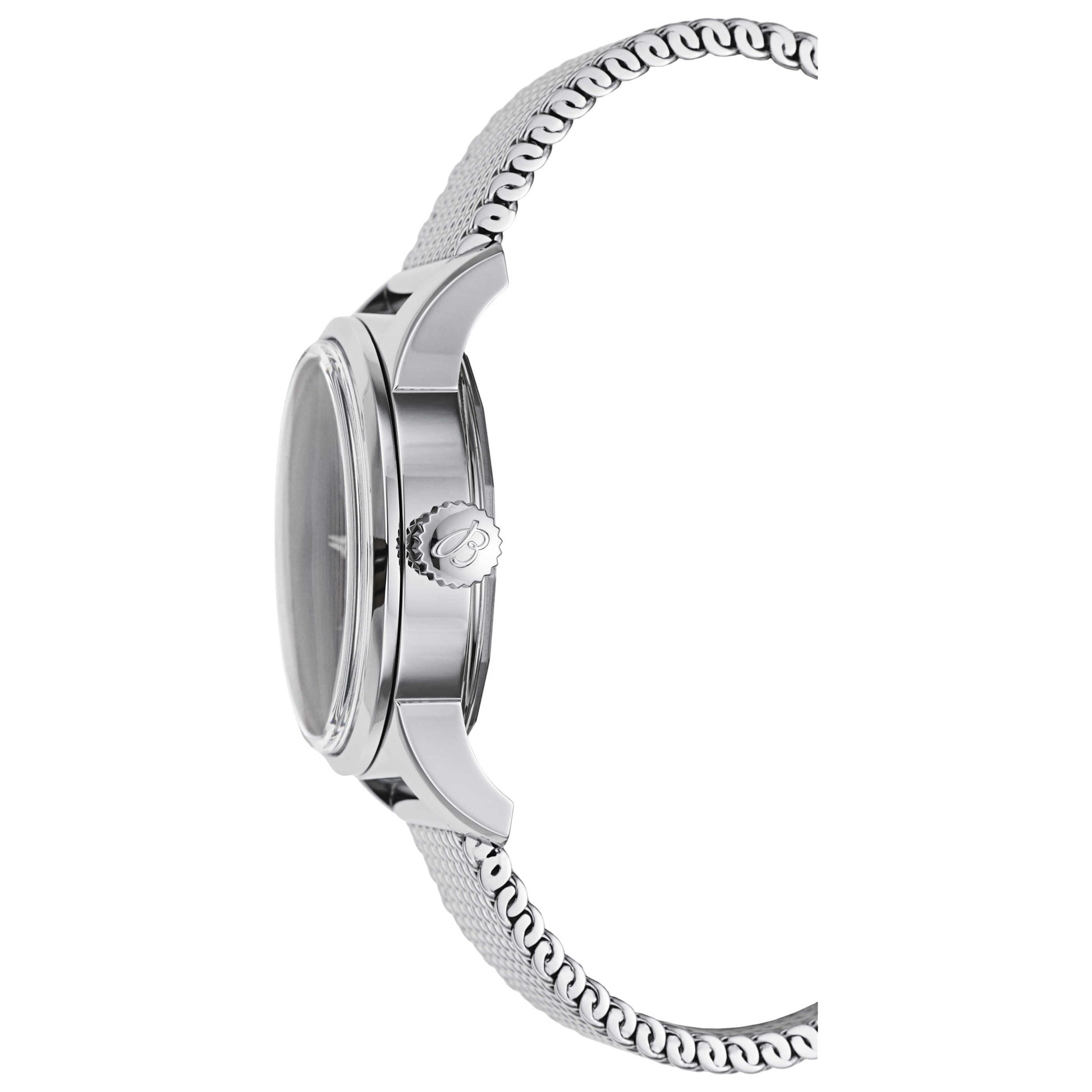 Breitling Transocean Men's Automatic Watch A1631012-G781-171A - Image #4