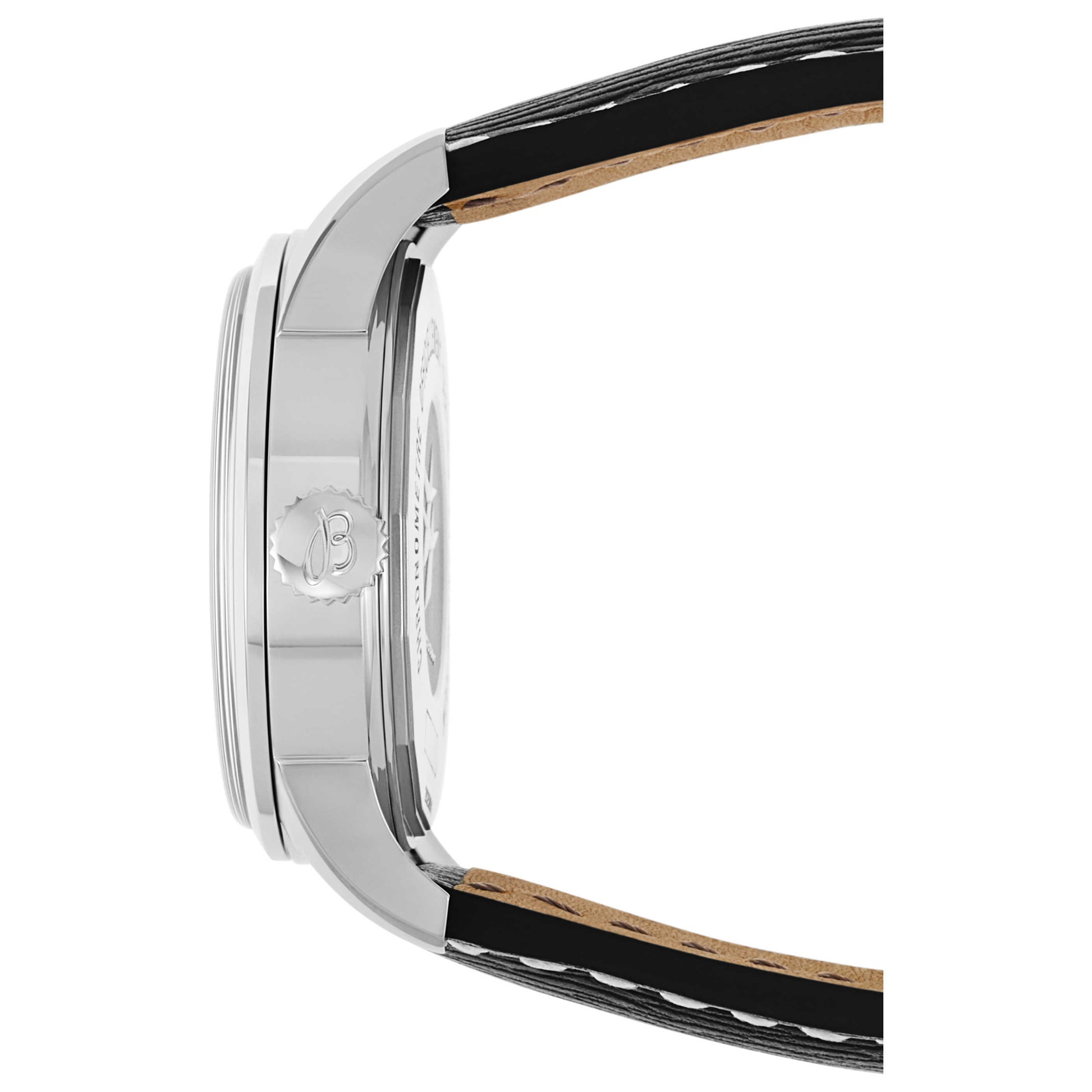 Breitling Transocean Men's Automatic Watch A1631012-G781-429X - Image #4