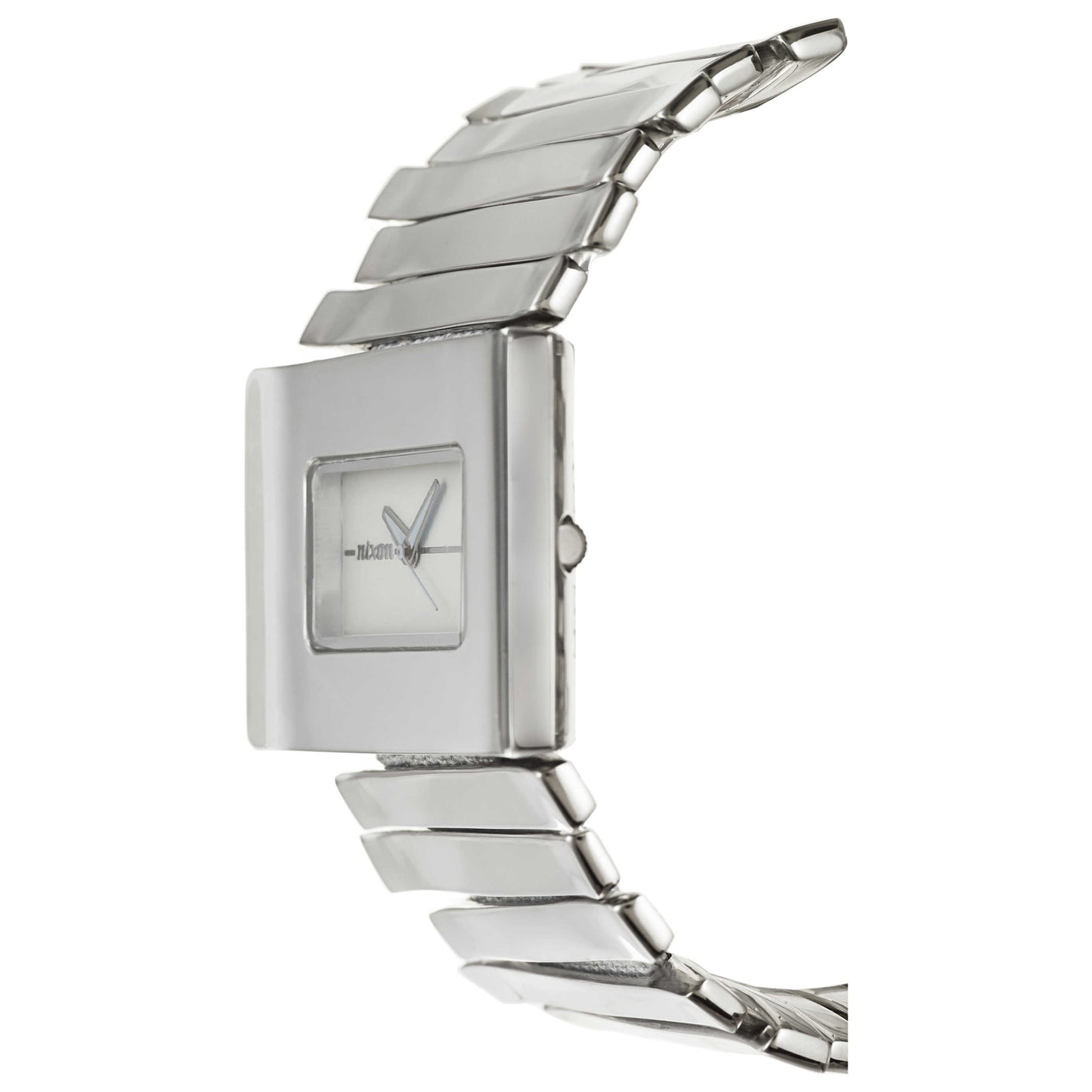 Nixon The Mazzy Women's Japanese Quartz (Battery-Powered) Watch A185100-00 - Image #4