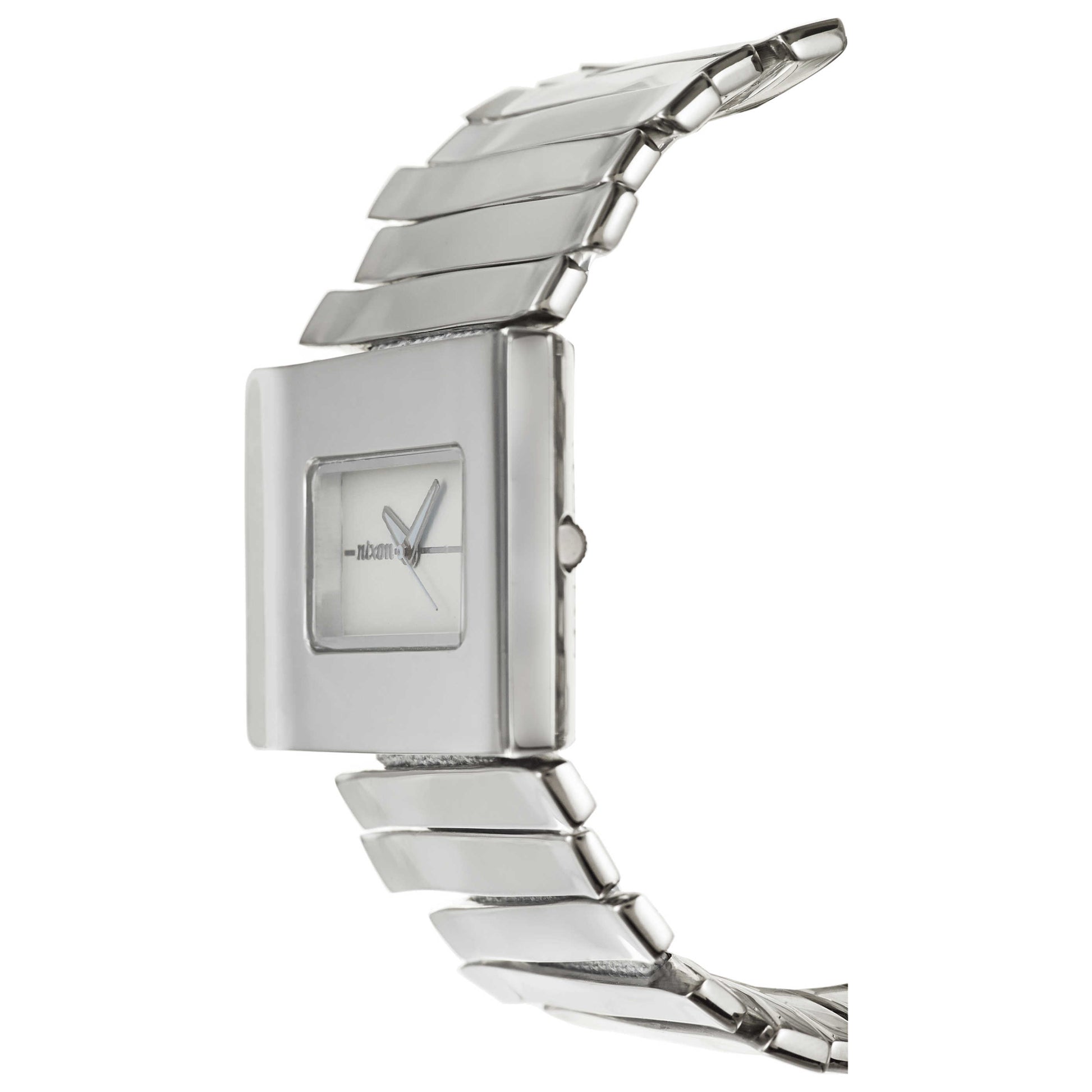 Nixon The Mazzy Women's Japanese Quartz (Battery-Powered) Watch A185100-00 - Image #4