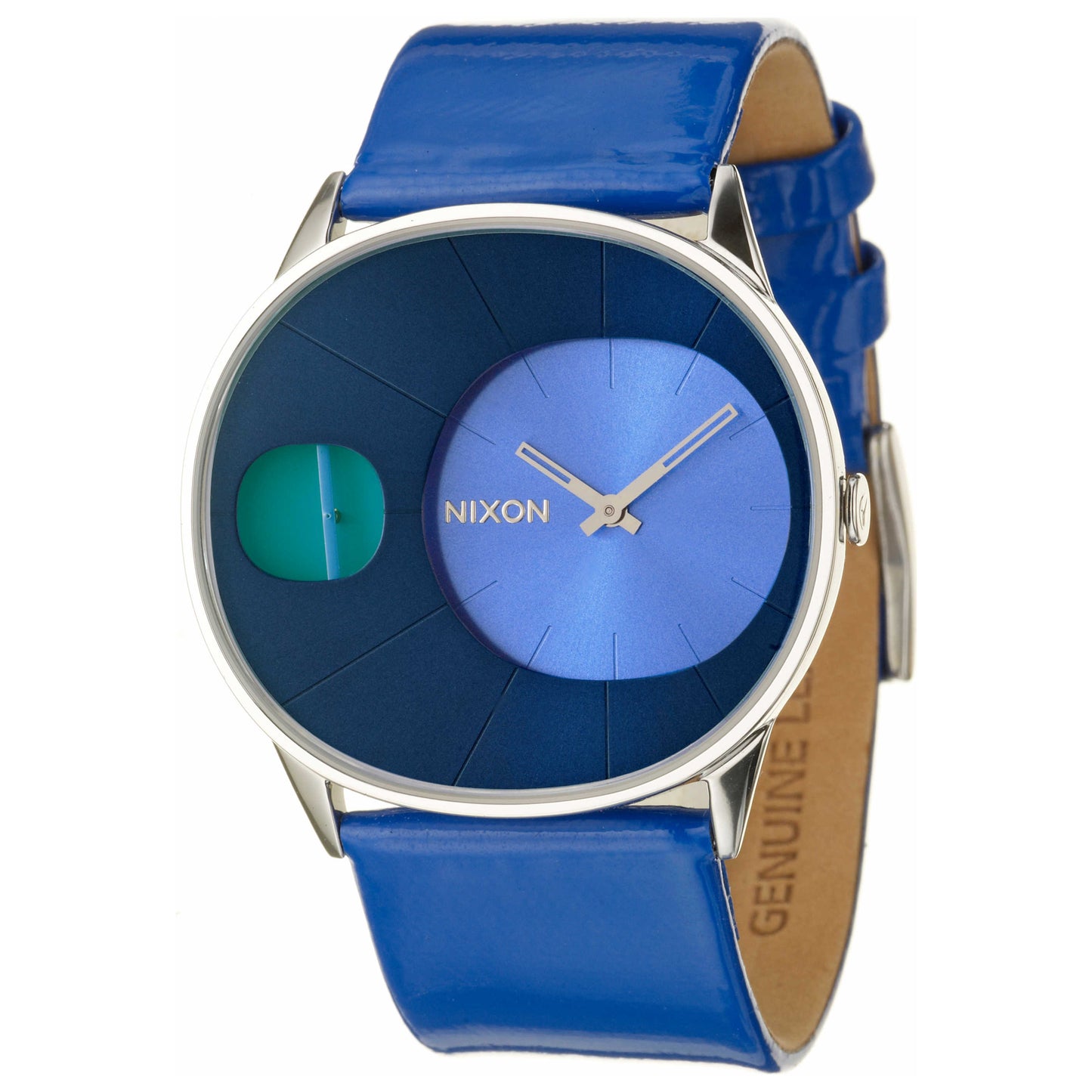 Front view of Nixon The Rayna Women's Quartz Watch A186-307