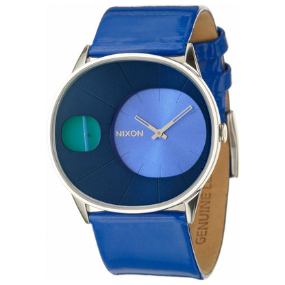 Front view of Nixon The Rayna Women's Quartz Watch A186-307