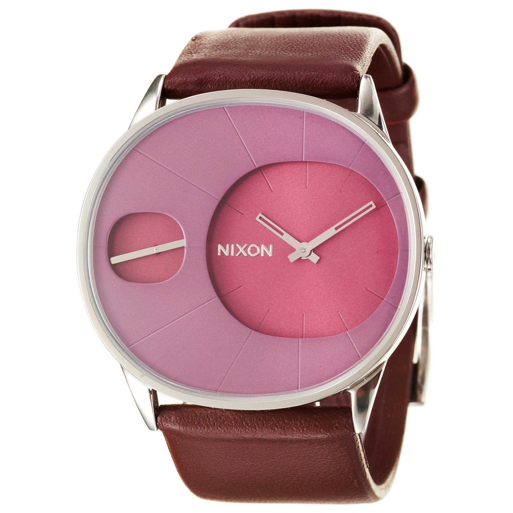 Front view of Nixon The Rayna Women's Quartz Watch A186-968