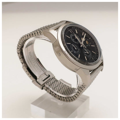 Breitling Transocean Men's Automatic Watch A1931012-BB68154A-SD - Image #3