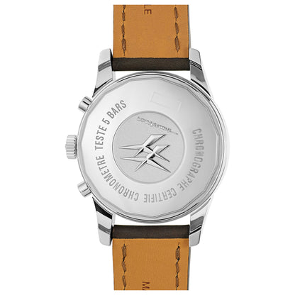 Breitling Transocean Men's Automatic Watch A1931012-G750-744P - Image #2