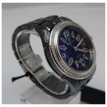 Perrelet Classic Women's Automatic Watch A2041-BA-SD - Image #3