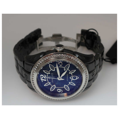 Perrelet Classic Women's Automatic Watch A2041-BA-SD - Image #8