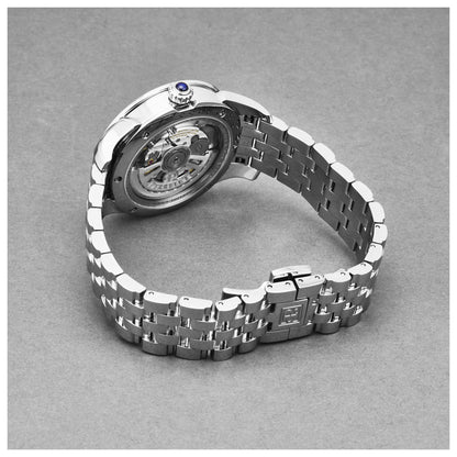 Perrelet Diamond Flower Women's Automatic Watch A2065/10 - Image #2