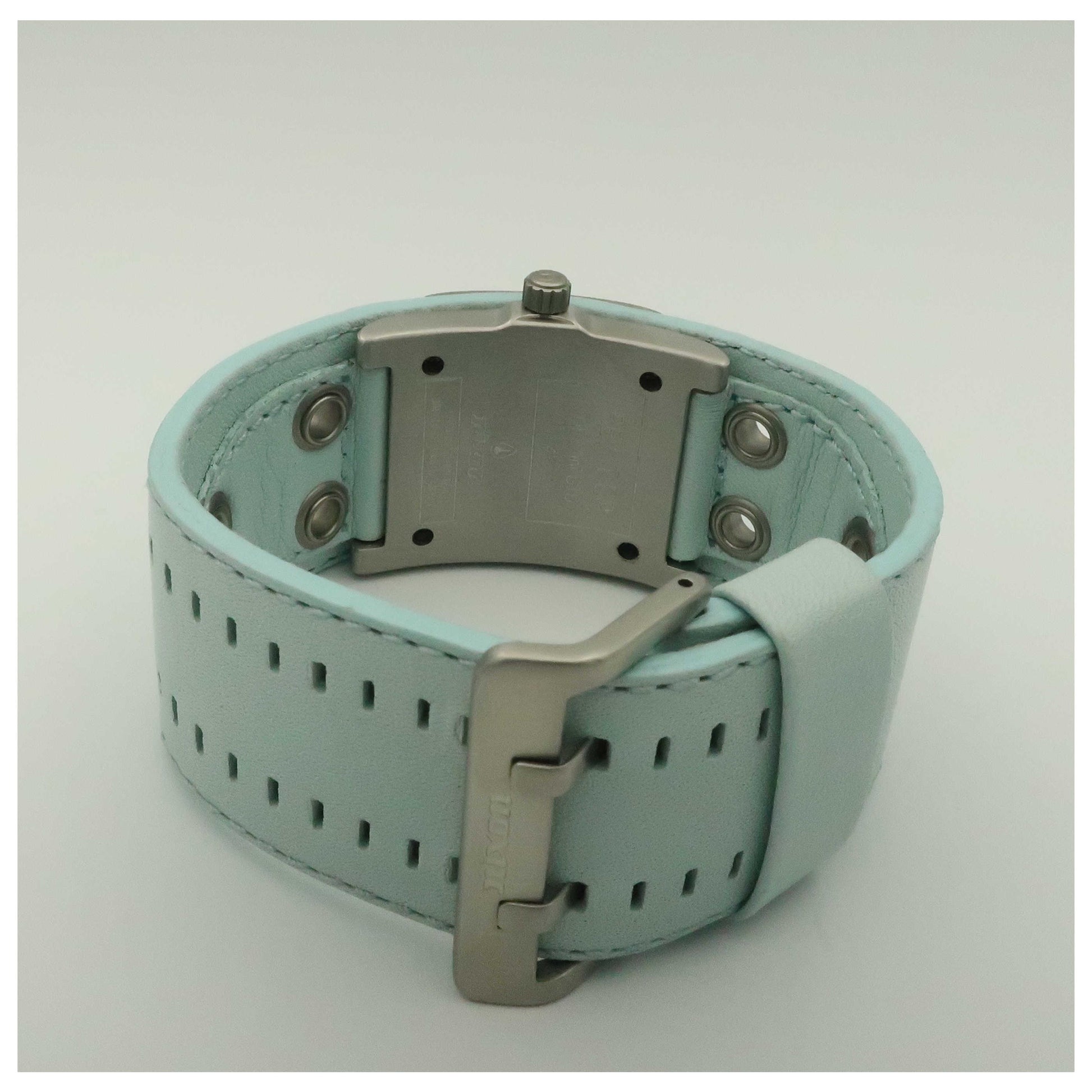 Nixon The Mini GTO Women's Japanese Quartz (Battery-Powered) Watch A220109-00-PO - Image #2
