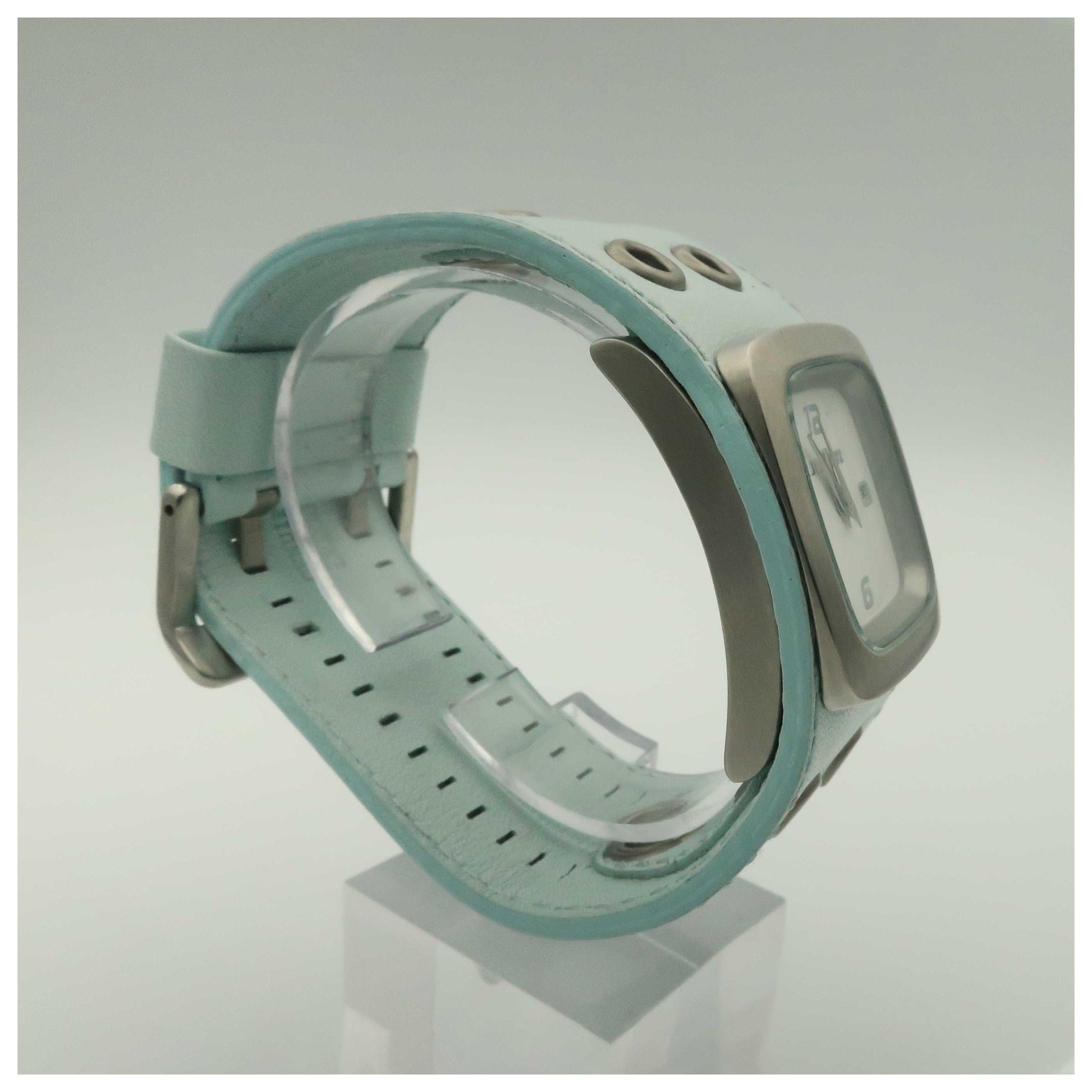 Nixon The Mini GTO Women's Japanese Quartz (Battery-Powered) Watch A220109-00-PO - Image #3