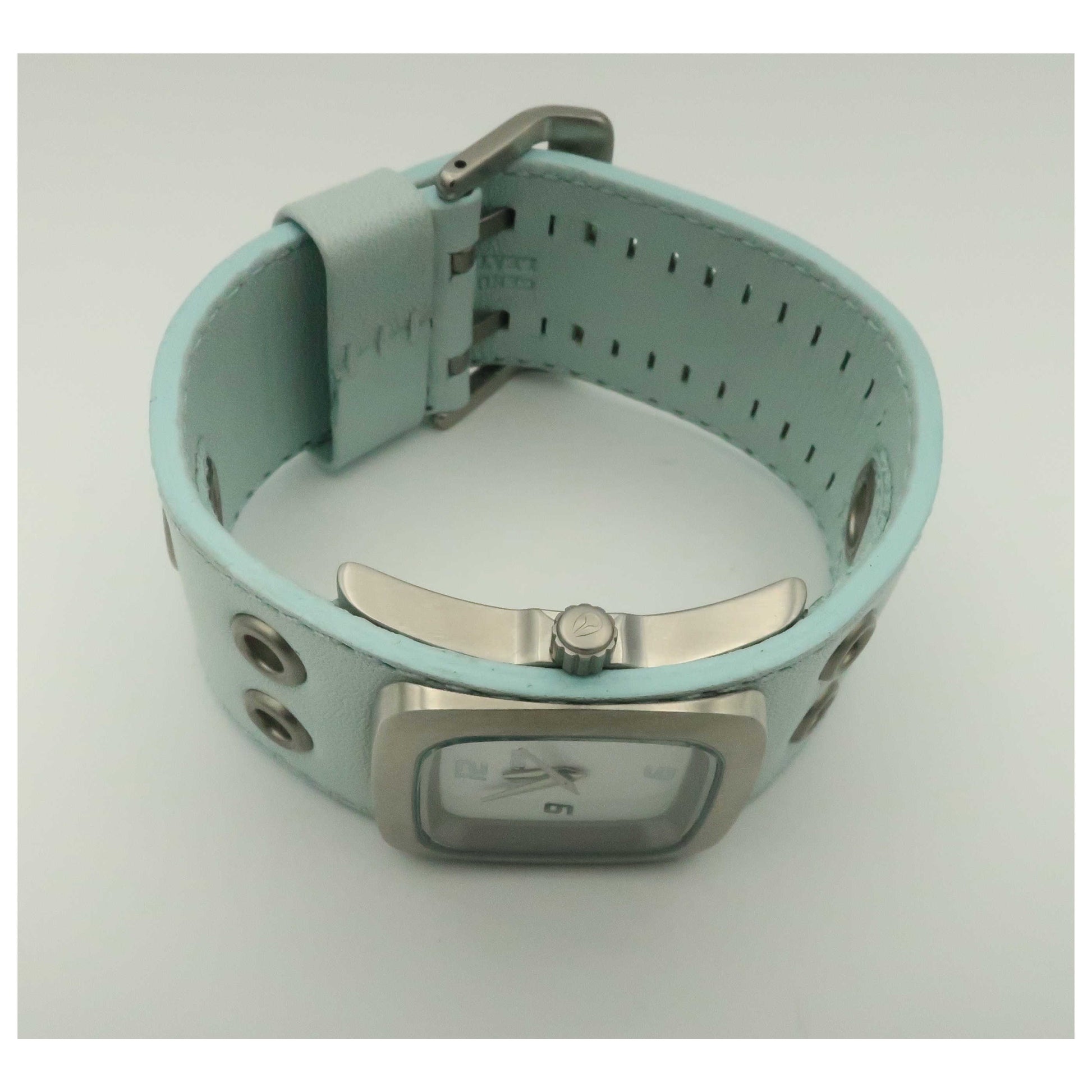 Nixon The Mini GTO Women's Japanese Quartz (Battery-Powered) Watch A220109-00-PO - Image #8