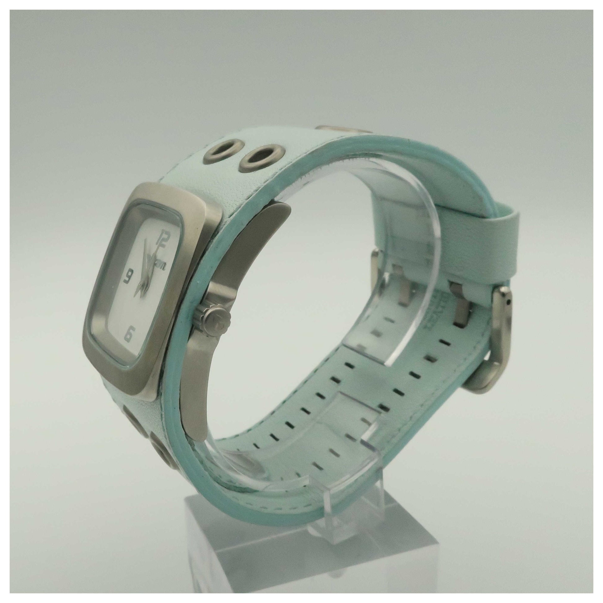 Nixon The Mini GTO Women's Japanese Quartz (Battery-Powered) Watch A220109-00-PO - Image #4