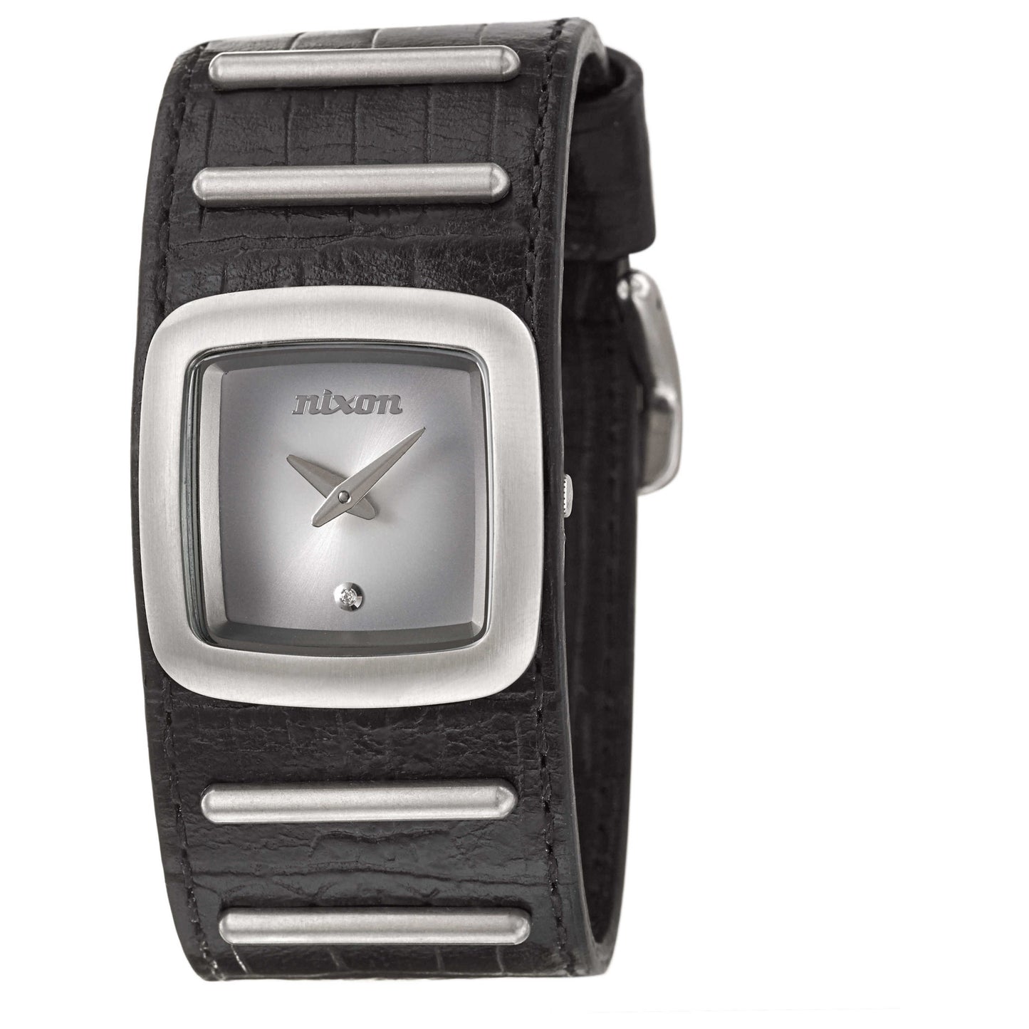 Front view of Nixon The Duchess Women's Japanese Quartz (Battery-Powered) Watch A230024-00