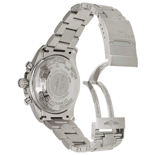 Breitling Professional Men's Automatic Watch A2336035-BA68-167A - Image #2