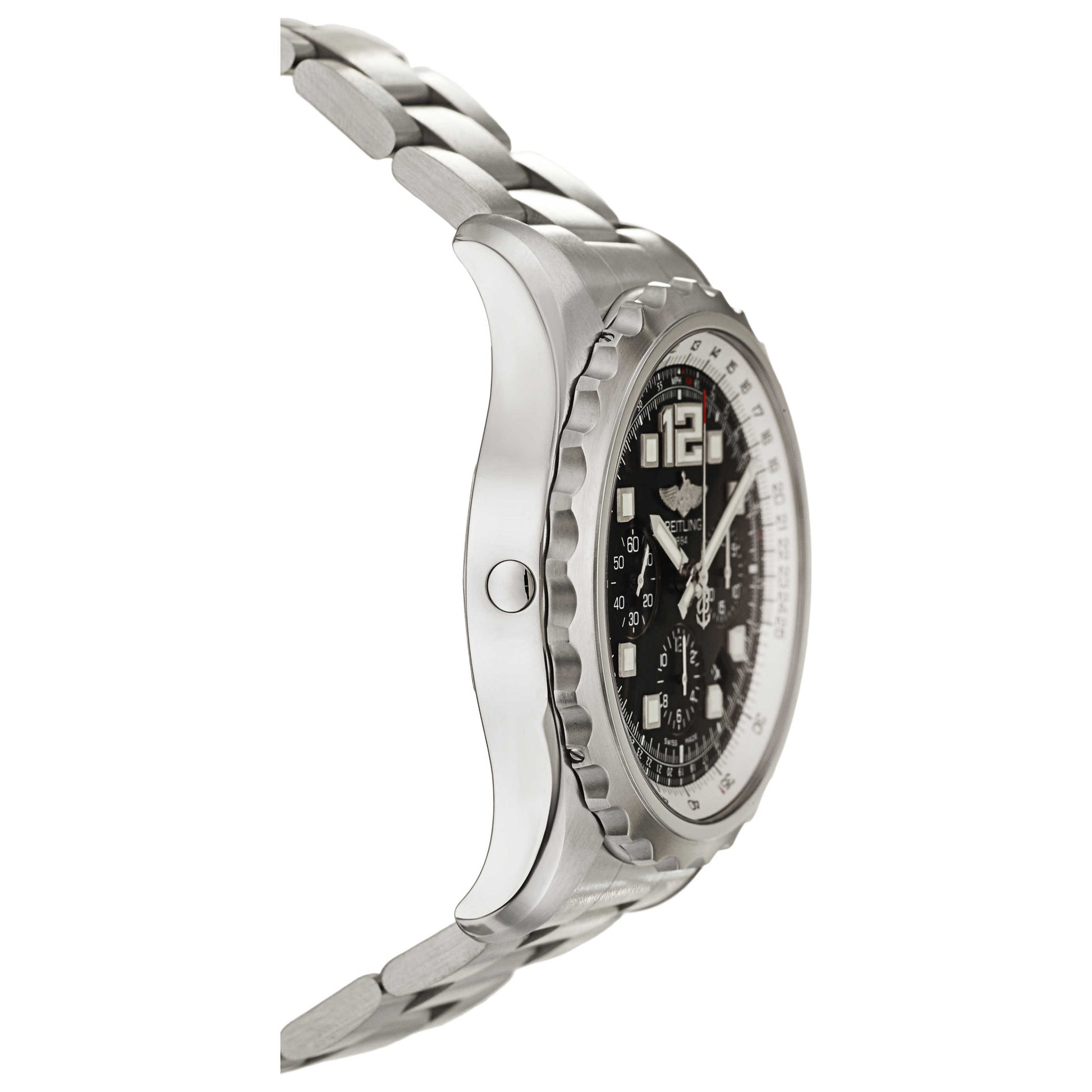 Breitling Professional Men's Automatic Watch A2336035-BA68-167A - Image #3