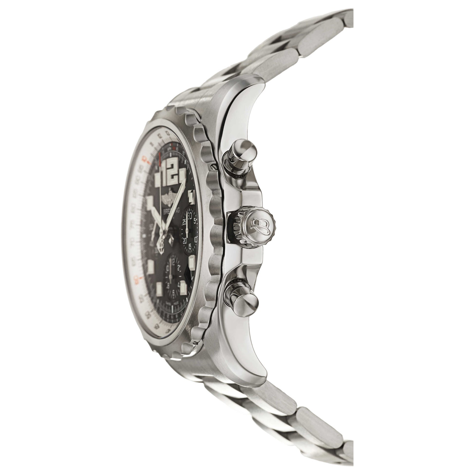 Breitling Professional Men's Automatic Watch A2336035-BA68-167A - Image #4