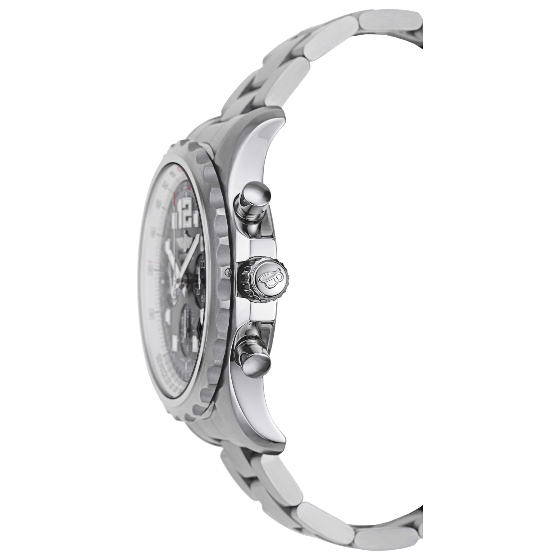 Breitling Professional Men's Automatic Watch A2336035-F555-167A - Image #4