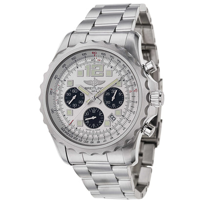 Front view of Breitling Professional Men's Automatic Watch A2336035-G718-167A