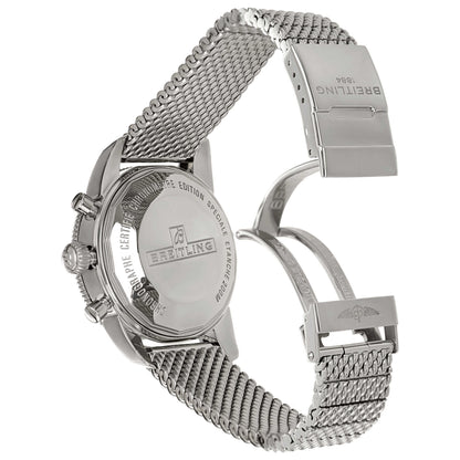 Breitling Superocean Men's Automatic Watch A2337016-C856-154A - Image #2