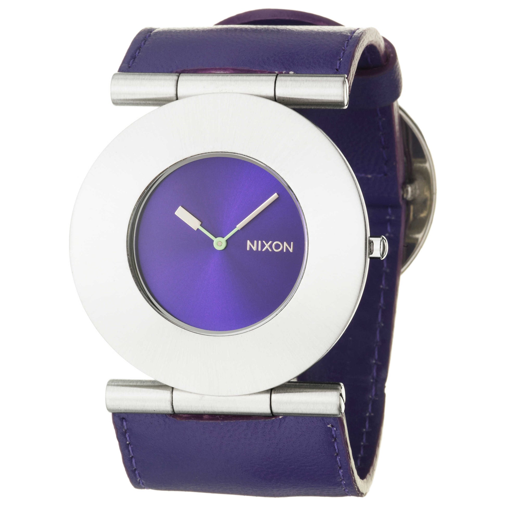 Front view of Nixon The Superior Women's Quartz Watch A234-230