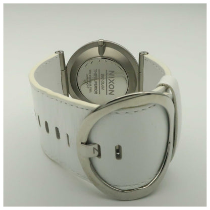 Nixon The Superior Women's Japanese Quartz (Battery-Powered) Watch A234100-00-PO - Image #2